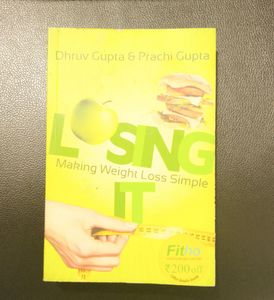 Losing It ( Making Weight Loss Simple)