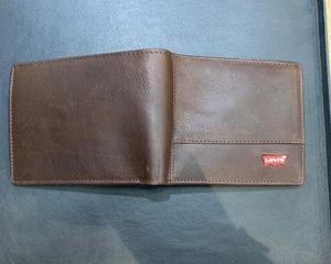 Premium Men&#39;s Wallet Leather Wallet