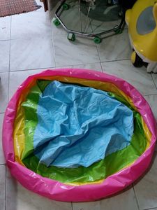 Baby Bath Tub