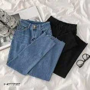 Women Jean