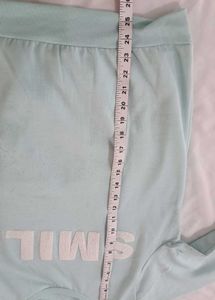 Smile Sweatshirt