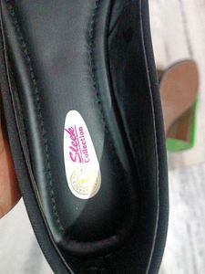 Women&#39;s Black Bellies