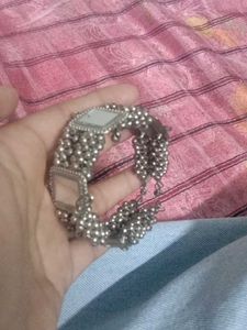 Ethenic Bracelet
