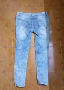 Funky Jeans For Women