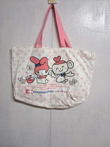 My melody bag