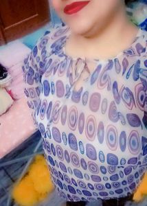 Free Size Top💙