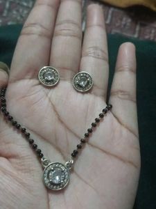 Mangalsutra Set 📿