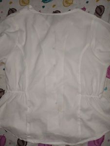 Korean Style Women Blouse