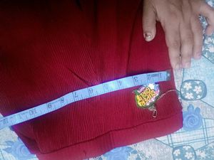 Party Wear 2 Piece Dress For 6-7 Years Girl