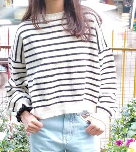 Black White Sweat