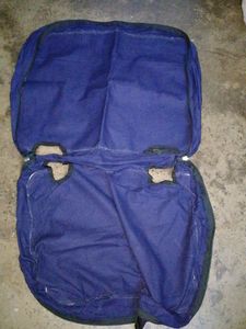 Suitcase Cover