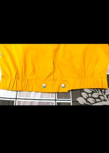Flared Sleeve Womens Top