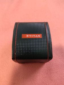 Original Titan  men wrist watch...........