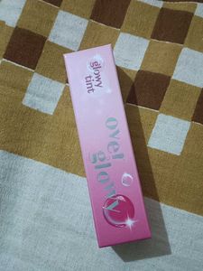 Combo Etude Over Glowly Tint Korean Makeup
