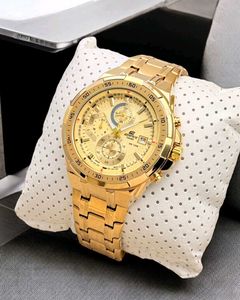 Casio Edifice Watch For Men Branded
