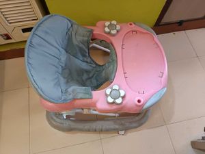 Baby Walker