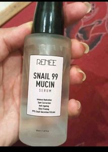 RENEE Snail 99 Mucin Serum