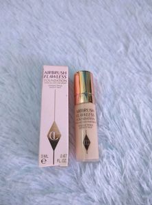 Luxe Original Charlotte Tilbury Foundation