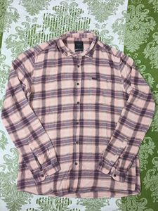 CASUAL SHIRT