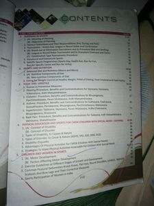 Candid Physical Education Textbook For Class 12. According To Cbse Pattern With Mcqs And Previous Year Board Questions. Extremely Helpful For Board Exam
