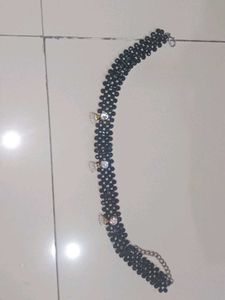 Necklace & Earrings Set