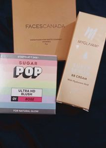Makeup Bundle pack 💥