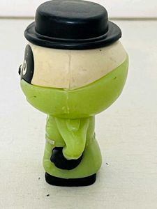 Rare Vintage Cadbury Gems Detective Panda🕵‍♂️🐼
