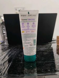 Himalaya Baby Cream