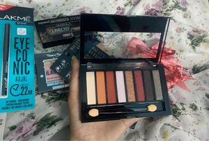 Makeup Bundle!