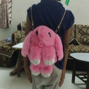 Cute Pie Sling Side Bag Pack
