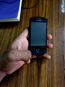 Htc T-Mobile