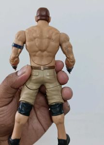 WWE Action Figures