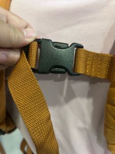 Baby Carrier