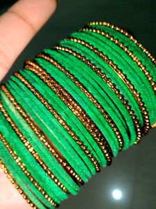 Beautiful Bangles Combo Offer