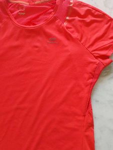 Decathlon Workout Tshirt ( Women )