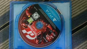 Gran Turismo Sport (PS4)