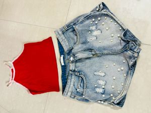Red Top
