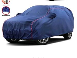Bridgestone Car cover