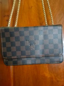 Trendy Sling Bag