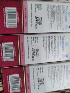 Mamaerth Hydraful Essence Serum
