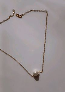Set Of 4 Korean Necklace