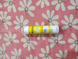 Garnier Spf 50 Sunscreen Spray