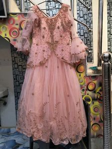 Beautiful Gown