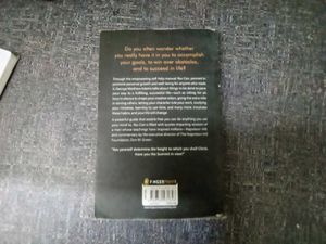 You Can..... Motivational Book