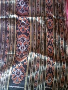 patli pallu khandua saree
