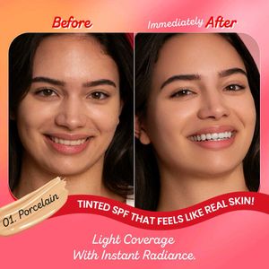 Dot&amp;Key Strawberry Dew Tinted Sunscreen