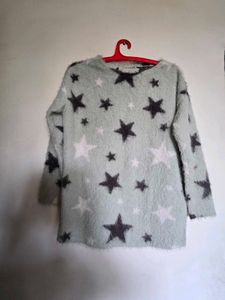 3 Branded Tops