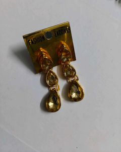 Elegant Dangle Earrings