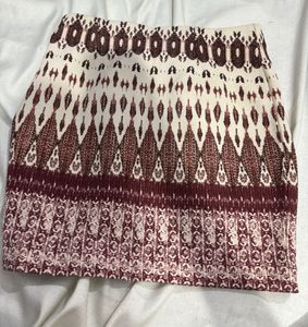 Mini Skirt ❤️