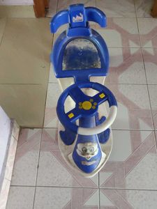 Kids Ride-on Car